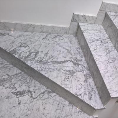 Schody Carrara 3